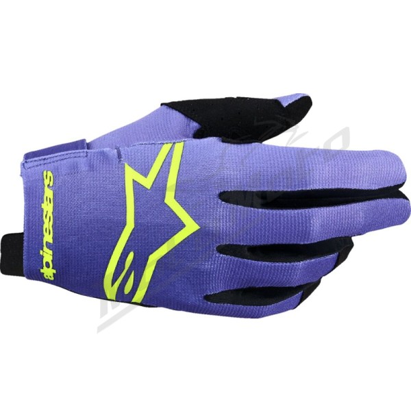 ALPINESTARS(MX) Radar Gloves
