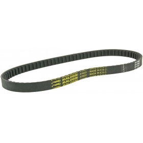 Variator belt 838x18x8 MALOSSI X SPECIAL HONDA SCOOPY/ SGX/ SH/ X8R 50cc 2T