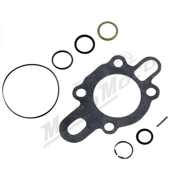 JAMES GASKET Alyvos siurblio rem. kompl. Harley Davidson XLCH / XLCR / XLH / XLS / XLT / XLX / XR 883-1000 77-90