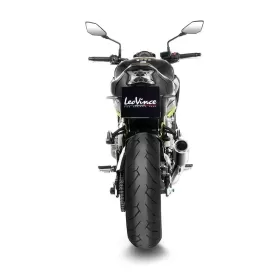 LEOVINCE LV Corsa S Titanium Muffler KAWASAKI Z 900 17-25