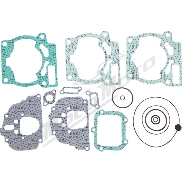 PROX Top End Gasket Set KTM  EXC / SX 125 02-06