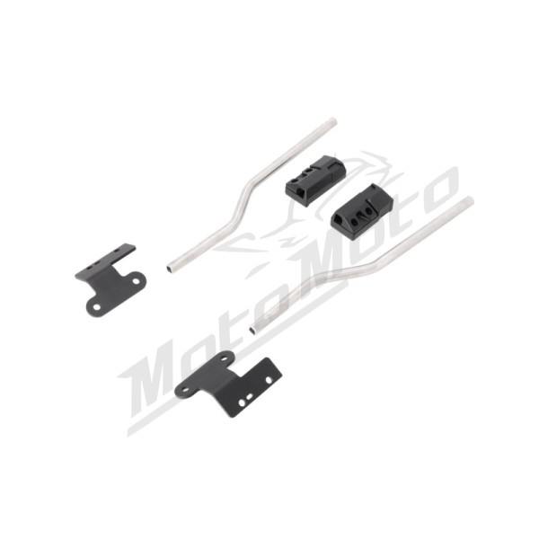 SW-MOTECH Blaze Pannier Spacer Ducati Street Fighter V4 1100 20-24