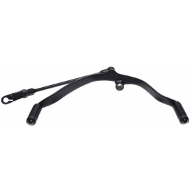 Gear shifting lever KINGWAY CHOPPER 150 / 250 4T