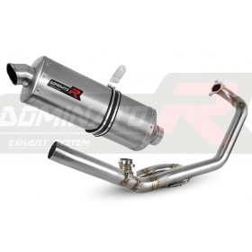 Exhaust kit Dominator P7 KTM 1290 Super Adventure S / R 2021-2022