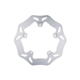 GALFER Wave® Rear Brake Rotor