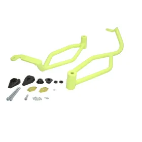 RDMOTO Crash bars Yamaha MT-07 700 14-17
