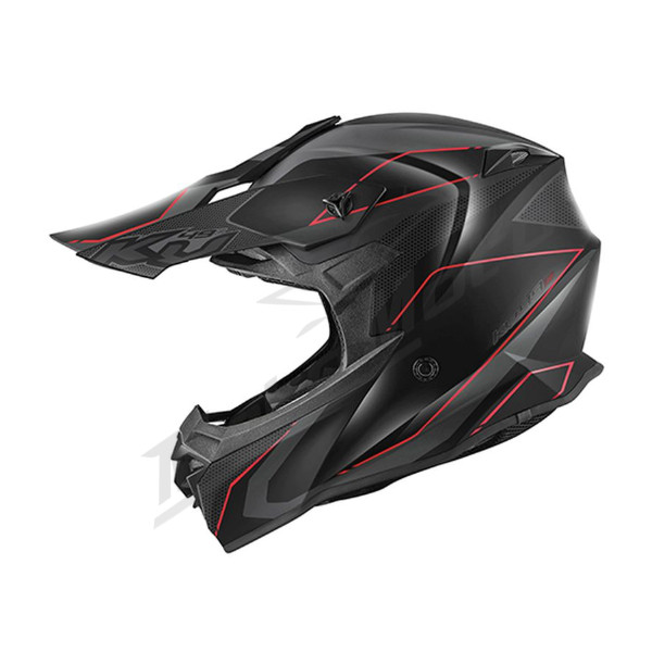 KAPPA KV49 Evo Chaser Off road helmet 