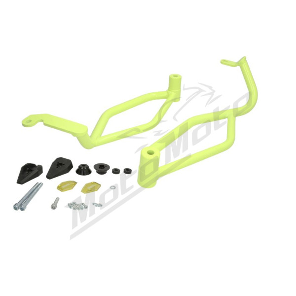 RDMOTO Crash bars Yamaha MT-07 700 14-17