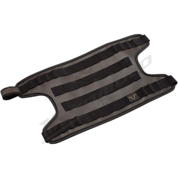 SW-MOTECH "Legend Gear" galinės sėdynės diržas SLS daiktadėžėms BMW / Ducati / Energica / Honda / Kawasaki / Moto Guzzi / Royal Enfield / Suzuki / Triumph / Yamaha 400-1600 99-26