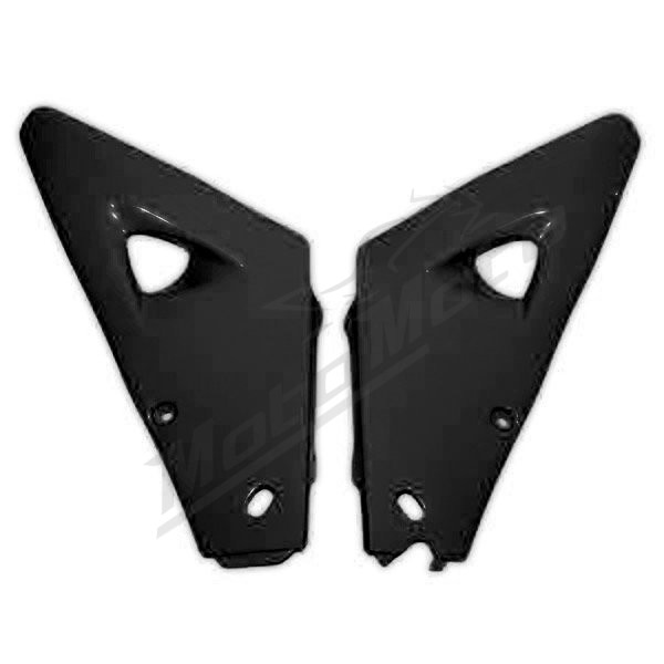 UFO radiatoriaus apdaila Husqvarna WR / CR 125-360 90-05