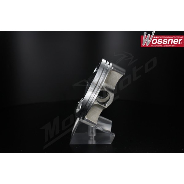 WÖSSNER Pro Series Forged Piston 76,97-76,99mm Kawasaki KX 250 18-19