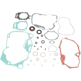 MOOSE OFFROAD Complete Gasket and Oil Seal Kit Honda TRX 450 98-04