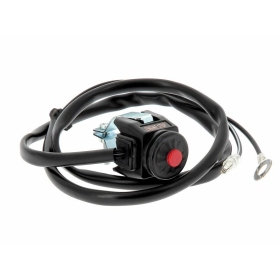 TECNIUM Kill Switch Kawasaki KX 125 84-08