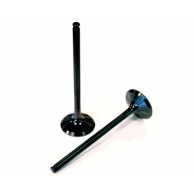 TOURMAX Titanium Exhaust Valve SUZUKI GSX 1300 2008-2015