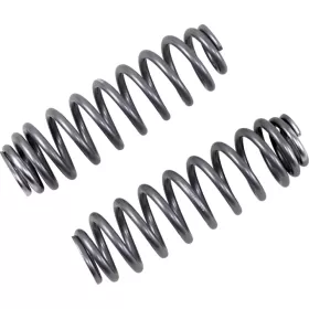 HIGH LIFTER Front Shock Springs POLARIS RANGER XP 1000 4X4 2018-2021 2pcs