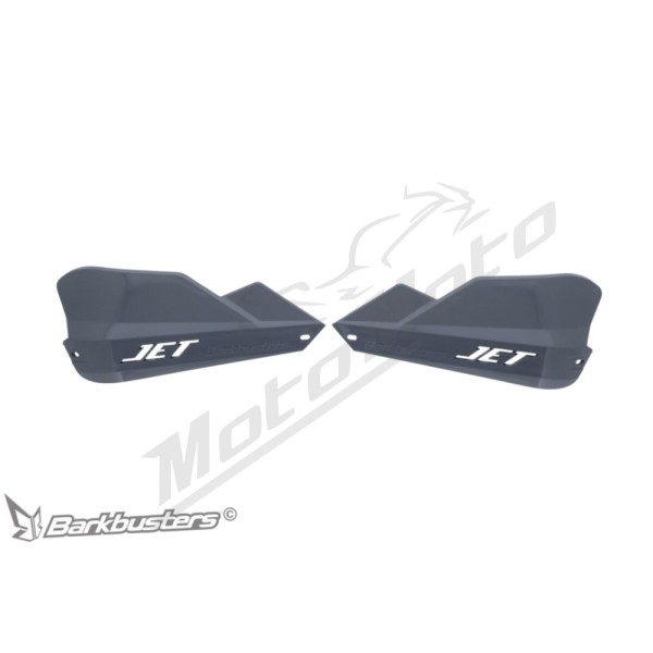 BARKBUSTERS universal Jet Handguards Ø22mm 