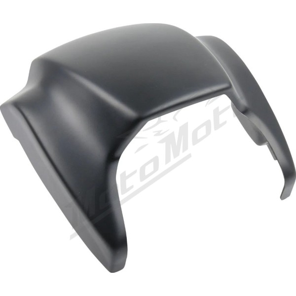 CULT WERK Headlight Mask Raw Harley Davidson 1750-1923cc 2018-2023