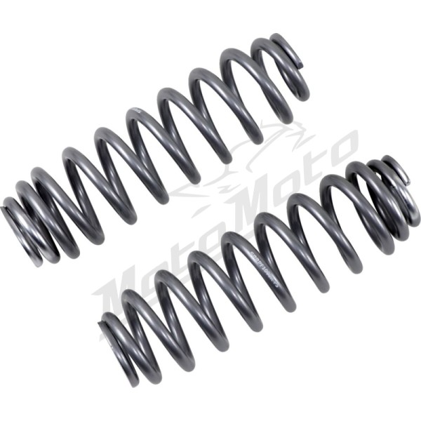 HIGH LIFTER Front Shock Springs POLARIS RANGER XP 1000 4X4 2018-2021 2pcs