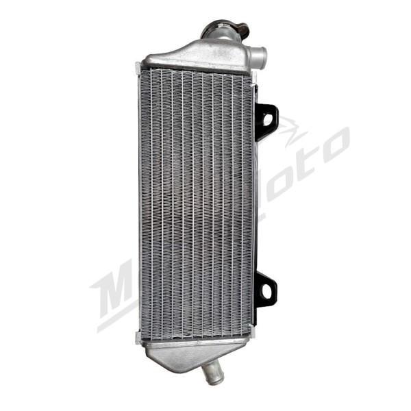 KSX Radiator (right) GAS GAS / HUSQVARNA / KTM 125-501cc 2023-2026