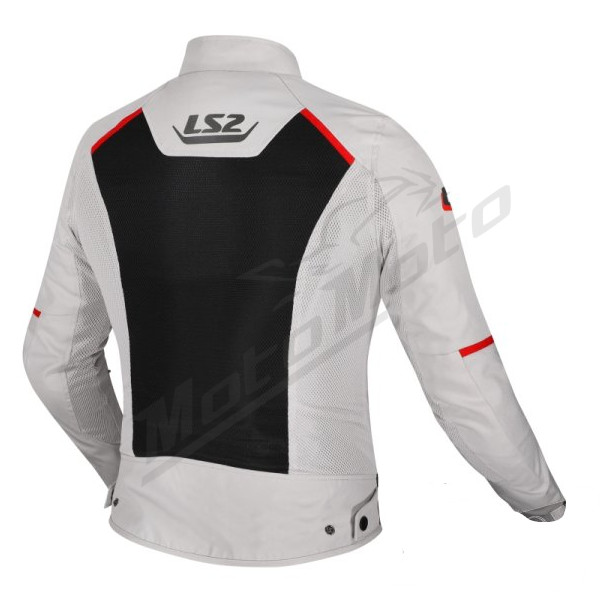 LS2 Breeze Ladys Jacket