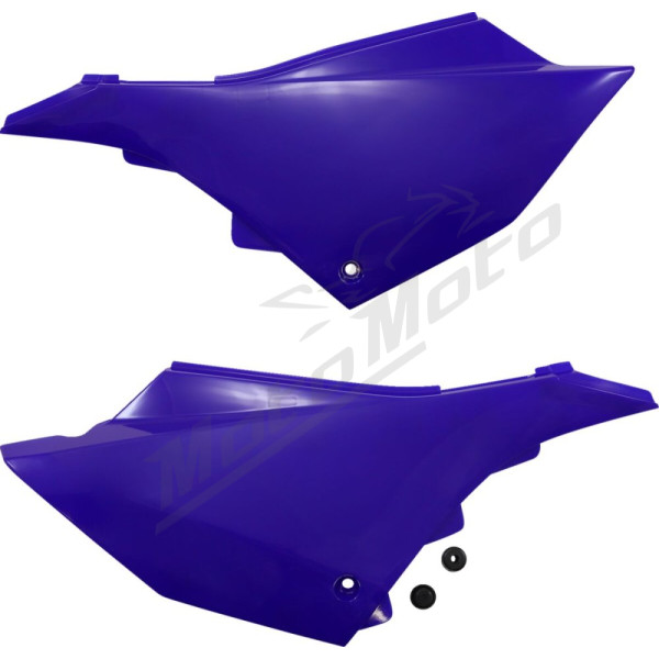 UFO Side Panel Yamaha YZ 125-250cc 22-> Blue