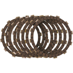 EBC CK Standard Series Clutch Kit  KAWASAKI Z / Z1 900-1000 74-80