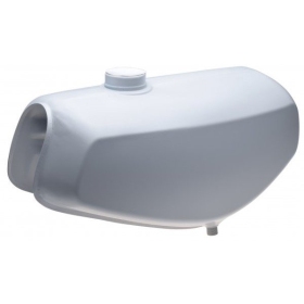 Kuro bakas SIMSON S51 (gruntuotas)