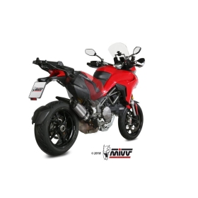 MIVV Suono Slip-on duslintuvas DUCATI MULTISTRADA