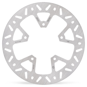 MOTO-MASTER Nitro Front Brake Disc Peugeot Geopolis / Satelis 125/400 06-17
