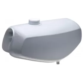 Fuel tank SIMSON S51 (paint primer)