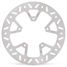 MOTO-MASTER Nitro Front Brake Disc Peugeot Geopolis / Satelis 125/400 06-17