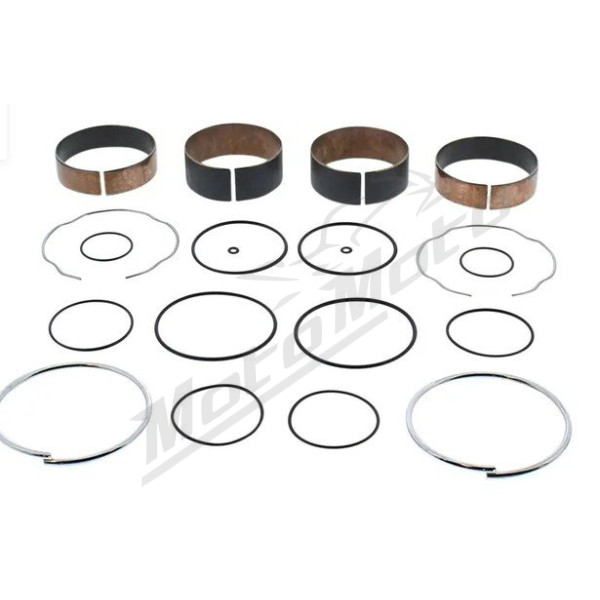 MOOSE OFFROAD Fork Bushings Kit Kawasaki KX 450 19-24