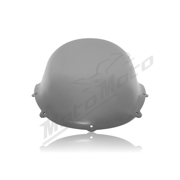 WRS Windscreen Race Dark Smoke Aprilia RS 125cc 98-05