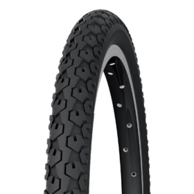 MICHELIN padanga 20X1.75 Country Junior Mtb Black