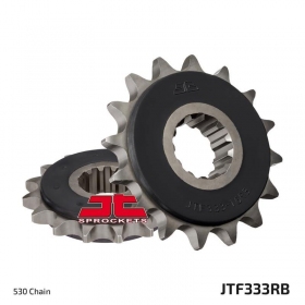 Front sprocket JTF333RB