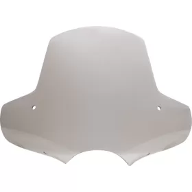 MEMPHIS SHADES METRIC Universal  Malibu Windshield 45,5x68,5cm 