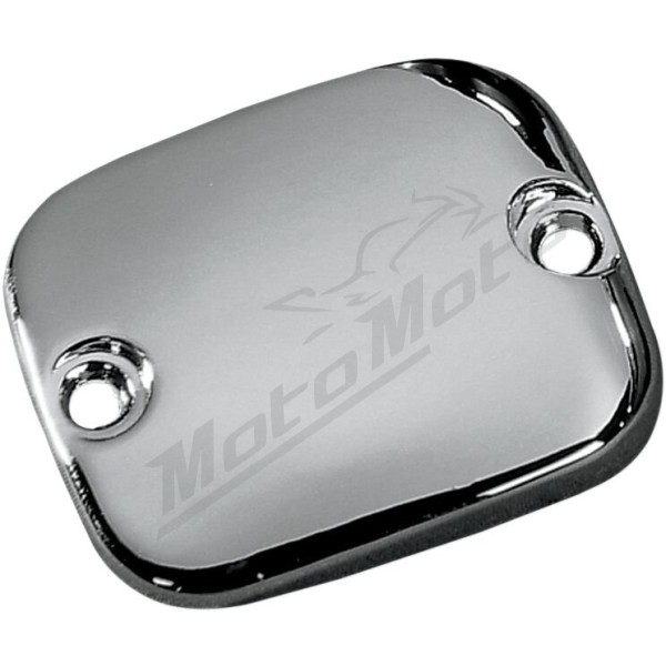 DRAG SPECIALTIES Priekinių stabdžių rezervuaro dangtelis ​​​​​​​Harley Davidson FLD / FLS / FLST / FLSTC / FLSTCI 1340-1800cc 96-17
