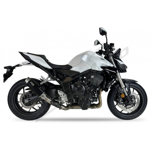 IXIL RC Xtrem Sport Slip On duslintuvas Honda CB 1000 Hornet 2025