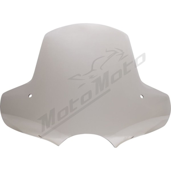 MEMPHIS SHADES METRIC Universal  Malibu Windshield 45,5x68,5cm 