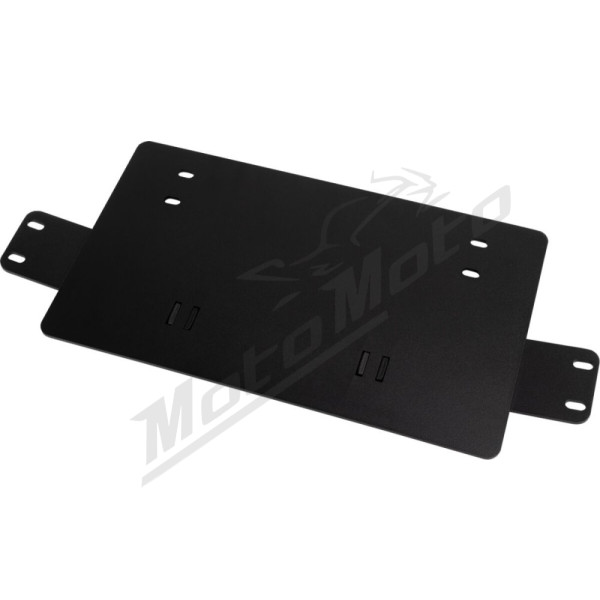 MOOSE OFFROAD- SNOW Plow Mount Can-Am Outlander 500cc 24