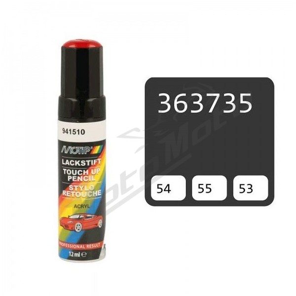 MOTIP Coloured paint 12ml 363735