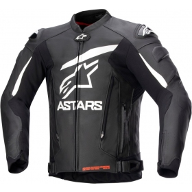 Alpinestars GP Plus V4 Motorcycle Leather Jacket