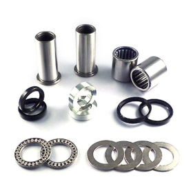 BEARING WORX Swingarm Repair Kit Kawasaki KX 125-250 99-07