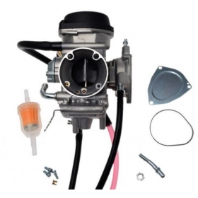 Carburetor KAWASAKI ATV KFX 400 2003-2006