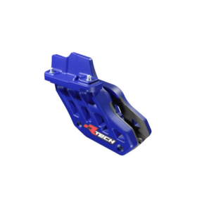 Racetech Grandinės Kreipiančioji YAMAHA TENERE 700 19-25 Mėlyna