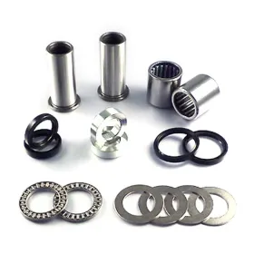 BEARING WORX Swingarm Repair Kit Kawasaki KX 125-250 99-07