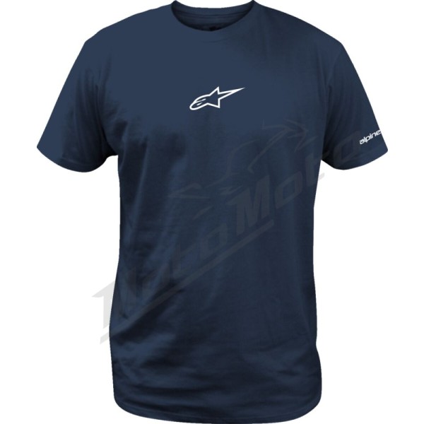 ALPINESTARS CSF marškinėliai