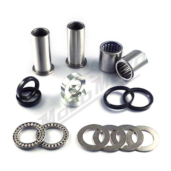 BEARING WORX Swingarm Repair Kit Kawasaki KX 125-250 99-07