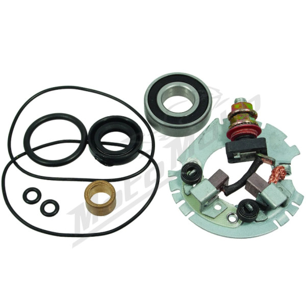 PARTS UNLIMITED Starter repair kit Kawasaki ZX-7 / ZXR 750 91-02