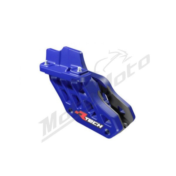 Racetech Grandinės Kreipiančioji YAMAHA TENERE 700 19-25 Mėlyna